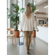 thumbnail image 3 of Leggins Cuero Afelpado Interior Strech Unitalla Legging Térmico de Talle Alto Malla Vinipiel Legins Mallon de Mujer, 3 of 7
