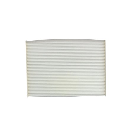 Tyc 800126p Particulate Cabin Air Filter For Nissan Rogue Sentra