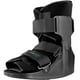 thumbnail image 1 of Bota Ortopedica NANOFORT  Corta Inmovilizador Tobillo M, 1 of 13