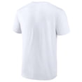 thumbnail image 3 of Men's Fanatics White Oklahoma City Thunder 2025 NBA Finals Champions Big & Tall Caricature Roster T-Shirt, 3 of 4