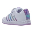 thumbnail image 3 of Tenis K-Swiss ONTARE VLC CH Para Niña Color Blanco, 3 of 8