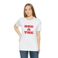 thumbnail image 7 of BREATHE Inspiring Unisex Jersey Short Sleeve Tee Sizes XS-5XL, 7 of 7