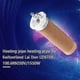 thumbnail image 5 of Heating Element Heat Air Welder Guns Hand Held For Leister 100.689 230v 1550w, 5 of 5