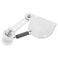 thumbnail image 5 of FRCOLOR  Chain Tensioner Parakeet Perches Wire Spring Regulator Motorcycle Silver, 5 of 8