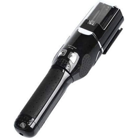 USB Rechargeable Split End Hair Trimmer Hair Straightener End
