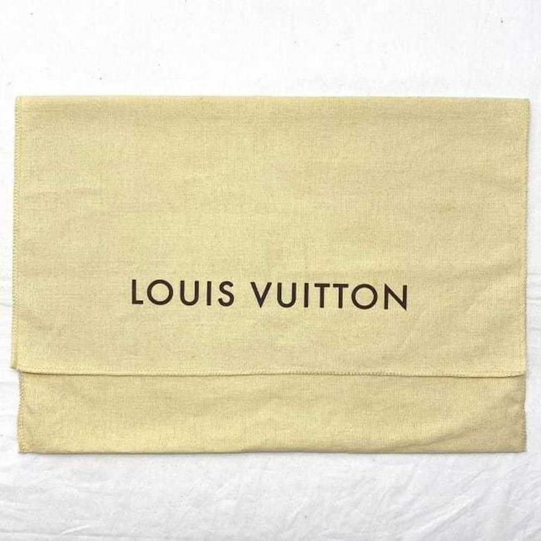Pre-Owned Louis Vuitton Handbag Marel Brown Beige Monogram M51157