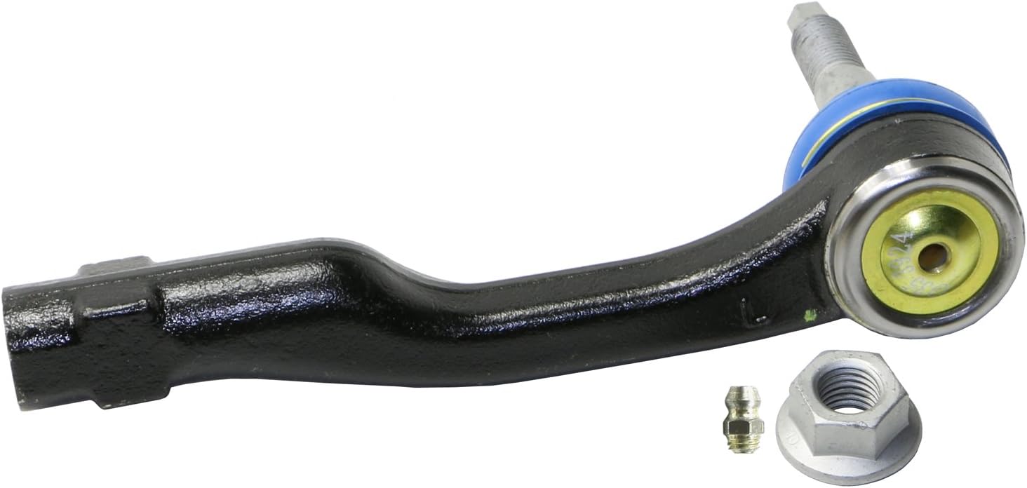 Steering Tie Rod End Fits 2015 Chevrolet Malibu