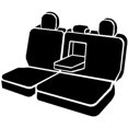 thumbnail image 3 of Fia Sp82 90 Gray Seat Protector Custom Seat Cover Fits 22 24 Fits/For  Tundra, 3 of 5
