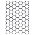 thumbnail image 4 of Honeycomb Wood Stamp by Recollections, 4 of 4