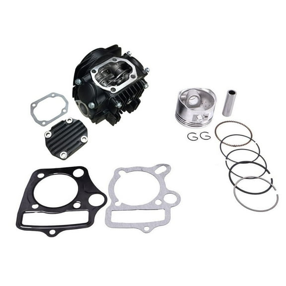 70CC Cylinder Rebuild Engine Kit For ATC70 CRF70 CT70 C70 TRX70 XR70 CK06