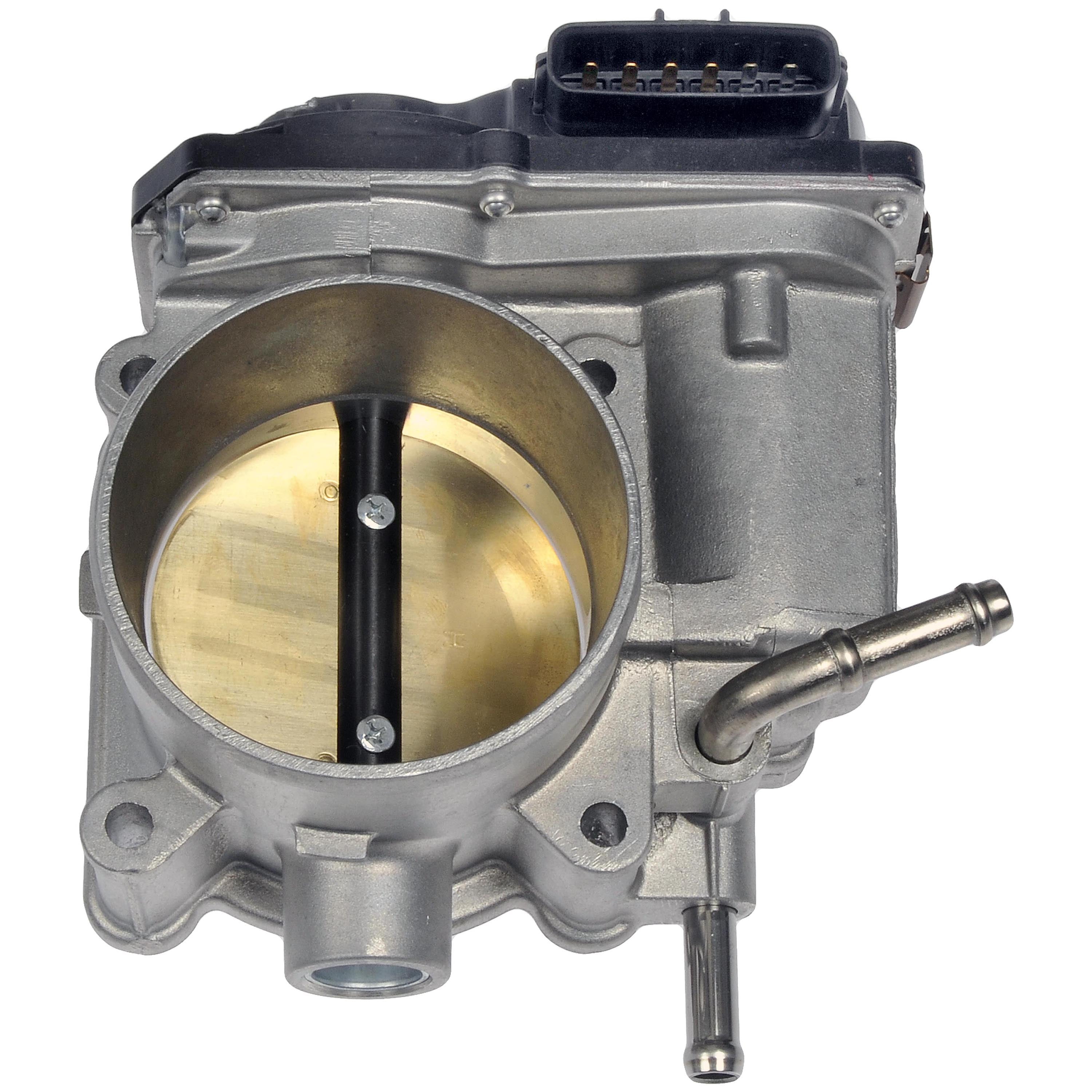 Dorman 977-335 Fuel Injection Throttle Body for Specific Lexus / Toyota Models Fits select: 2003-2006 TOYOTA SIENNA, 2003-2010 TOYOTA HIGHLANDER