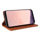 thumbnail image 4 of Funda para Samsung Galaxy S8 Plus Estuche de Cuero PU Tipo Cartera con Ranuras para Tarjetas y Cierre Magnético, 4 of 5