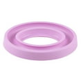 thumbnail image 4 of FNGZ Bobbin Holder Clearance Rubber Bobbin Holder Sewing Machine Bobbin Saver Organizer for Sewing Embroidery Pink, 4 of 5