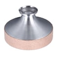 thumbnail image 4 of Soprano Sax Mute, Easy Installation Soprano Saxophone Mute Perfect Match  for Replacement, 4 of 7