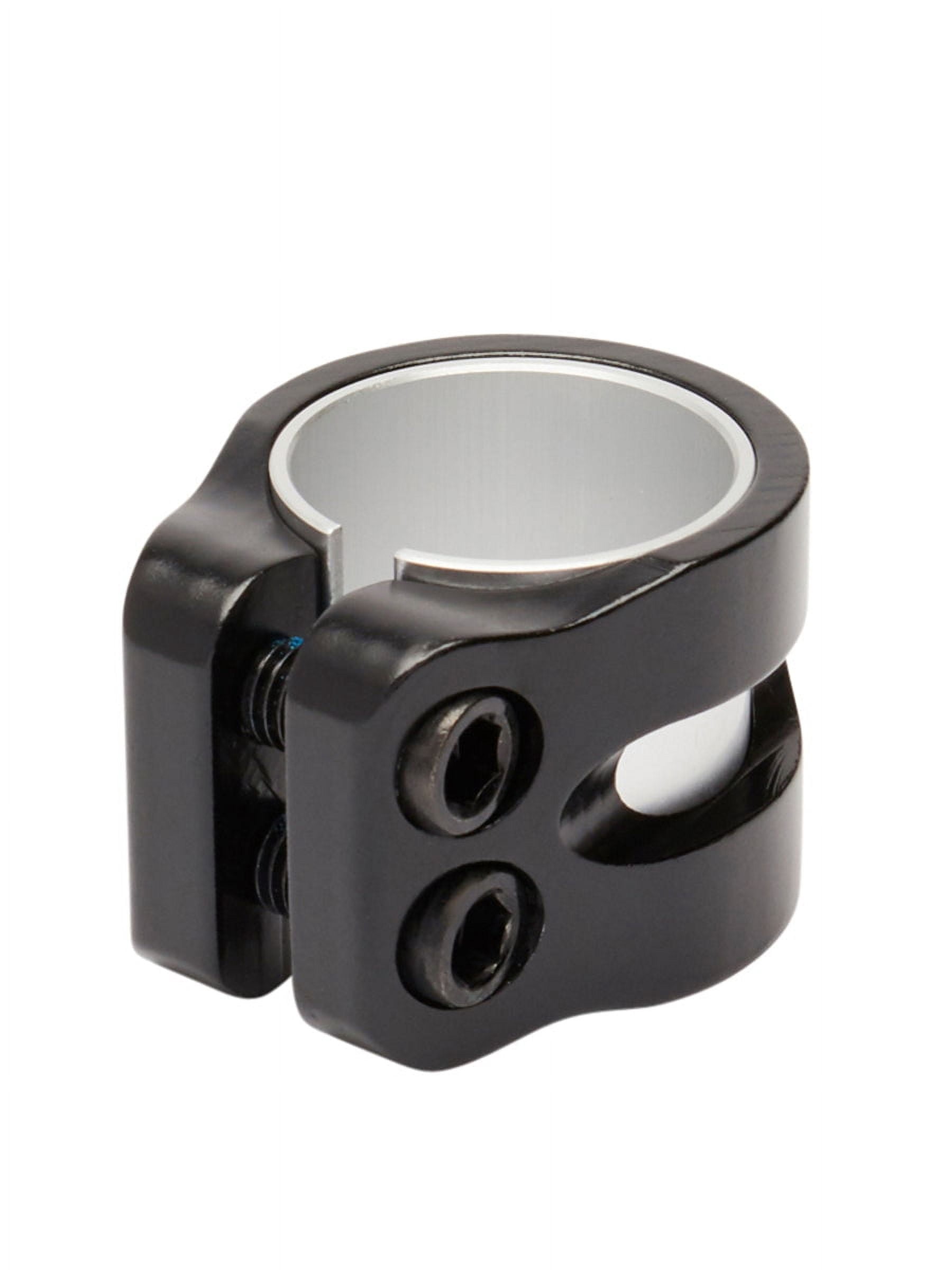 Envy Prodigy 2-Bolt Clamp Chrome