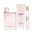thumbnail image 1 of Burberry Her Burberry Set de 3 piezas Eau de Parfum 100 y 10 ml LOCIÓN CORPORAL 75 ml mujer, 1 of 2