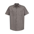 thumbnail image 1 of Red Kap Grey 709 M, 1 of 7