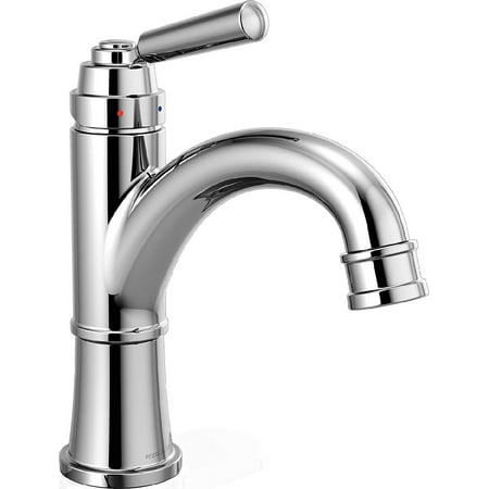 

P1523LF-M Westchester Bathroom Faucet Single Handle Chrome