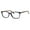 Brown, variant on Eyeglasses Liz Claiborne 436 0FE4 Brown Peach / 00 Demo Lens