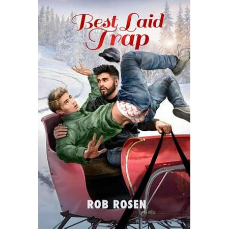 Best Laid Trap - eBook