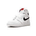 thumbnail image 4 of JORDAN GRADE SCHOOL Air Jordan 1 Retro High OG GS 575441 102 from Stadium Goods, 4 of 6