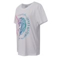 thumbnail image 1 of Camisetas de Manga Corta Diseño con Unisex de Verano Ropa para Navidad Saludable Ecológico Macarena Camiseta del unicornio, 1 of 6