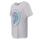 thumbnail image 1 of Camiseta de Unisex con Cuello Y Quiero Tu Ojo - Multicolor, XL SG BLESIY Camiseta del unicornio, 1 of 6