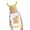 B, variant on Kids BPA-Free Water Bottle with Straw, Cute Animal Design, Leak-Proof, 500ml, Portable Strap, Ideal for School & Travel