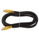 thumbnail image 2 of Cable de video S S-Video 4 pines a 4 pines Macho a macho TV Cable Cable Adaptador S terminal 1,8 m 1.8m Magideal Cable de video S, 2 of 6