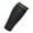 Black, variant on Yuanlong Unisex Socks Knee-High Knit Compression Calf Support Sleeve Single Anti- Minimalist Athletic Sports Hosiery