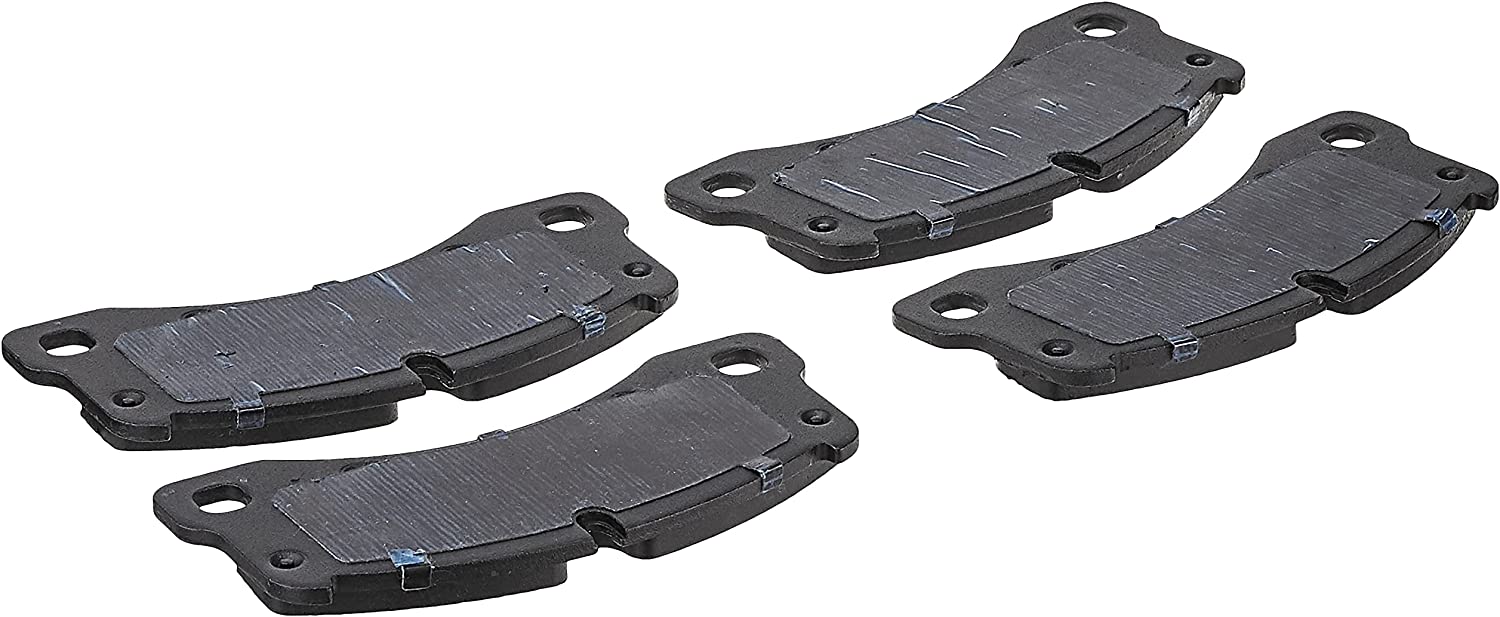 Bosch BE1349 Blue Semi-Metallic Brake Pads