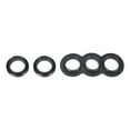thumbnail image 1 of Placa de montaje del radiador de refrigeración soporte del tanque de expansión del refrigerante 17117507973 compatible con E60 E61 E63 ANGGREK Otros, 1 of 8