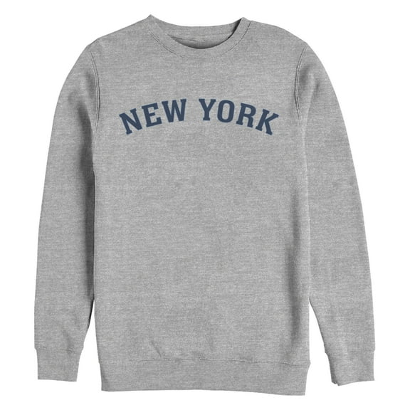 Men's Lost Gods New York Classic Sweatshirt