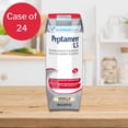 thumbnail image 2 of Nestle Peptamen 1.5 Ready-to-Use Formula, Vanilla, 8.45 oz Cartons, 24 Ct, 2 of 5
