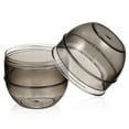thumbnail image 2 of MasteelfCA Hair Dye Color Cup Hair Cream Tint Shaker Mixer Cup with Measuring Scale, 2 of 9