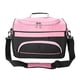 thumbnail image 2 of Bolsa De Transporte Para Herramientas De Peluquería Profesional, Bolsa De Almacenamiento De Viaje Con Múltiples Bolsillos, Asa Superior De Gran Capacidad Y Correa Para El Hombro,, 2 of 7