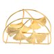 thumbnail image 1 of unbranded Vertical De Servilletas De Metal Dorado Con Soporte Estable Para Uso Doméstico, 1 of 6