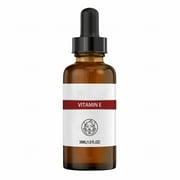 GWAABD Facial Skin Care Product Vitamin E Water Brightens And Repairs Skin Elasticity Reduces Fine Lines And Deeply Moisturizes 30ml