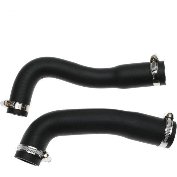 Navellon Fuel Filler and Vent Hose Kit for Jeep Wrangler YJ 1987-1995 with 20 Gallon Plastic Tank Replaces 52040079 52040081