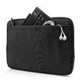thumbnail image 3 of 12 inch Laptop Sleeve Case Water Resistant Chromebook Notebook Travel Bag for 12 inch HP, Surface Pro, Acer, Lenovo, iPad Pro 11, 3 of 6