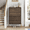 Walnut + Particle Board+MDF + MDF+2, variant on Mid Century Modern Walnut Sideboard Buffet Storage Cabinet for Living Room Dining Room Entryway Hallway Kitchen
