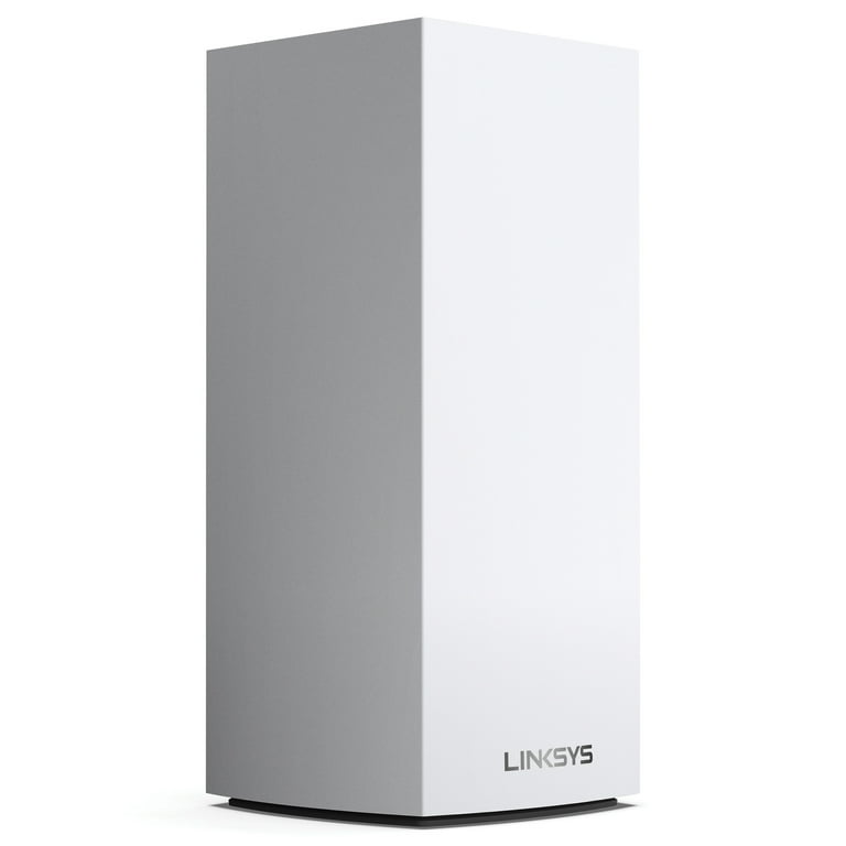 Linksys Velop MX4200 AX Wi-Fi 6 Mesh Gigabit Wireless Router Linksys Velop MX4200 AX Wi-Fi 6 Mesh Gigabit Wireless Router