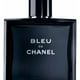 thumbnail image 2 of Bleu de Chanel Eau de Toilette Spray Chanel Model, 2 of 2