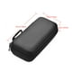 thumbnail image 5 of Estuche rígido para cámara de 360 ​​grados, bolsa de almacenamiento multifuncional para accesorios de vlogs y esquí., 5 of 7