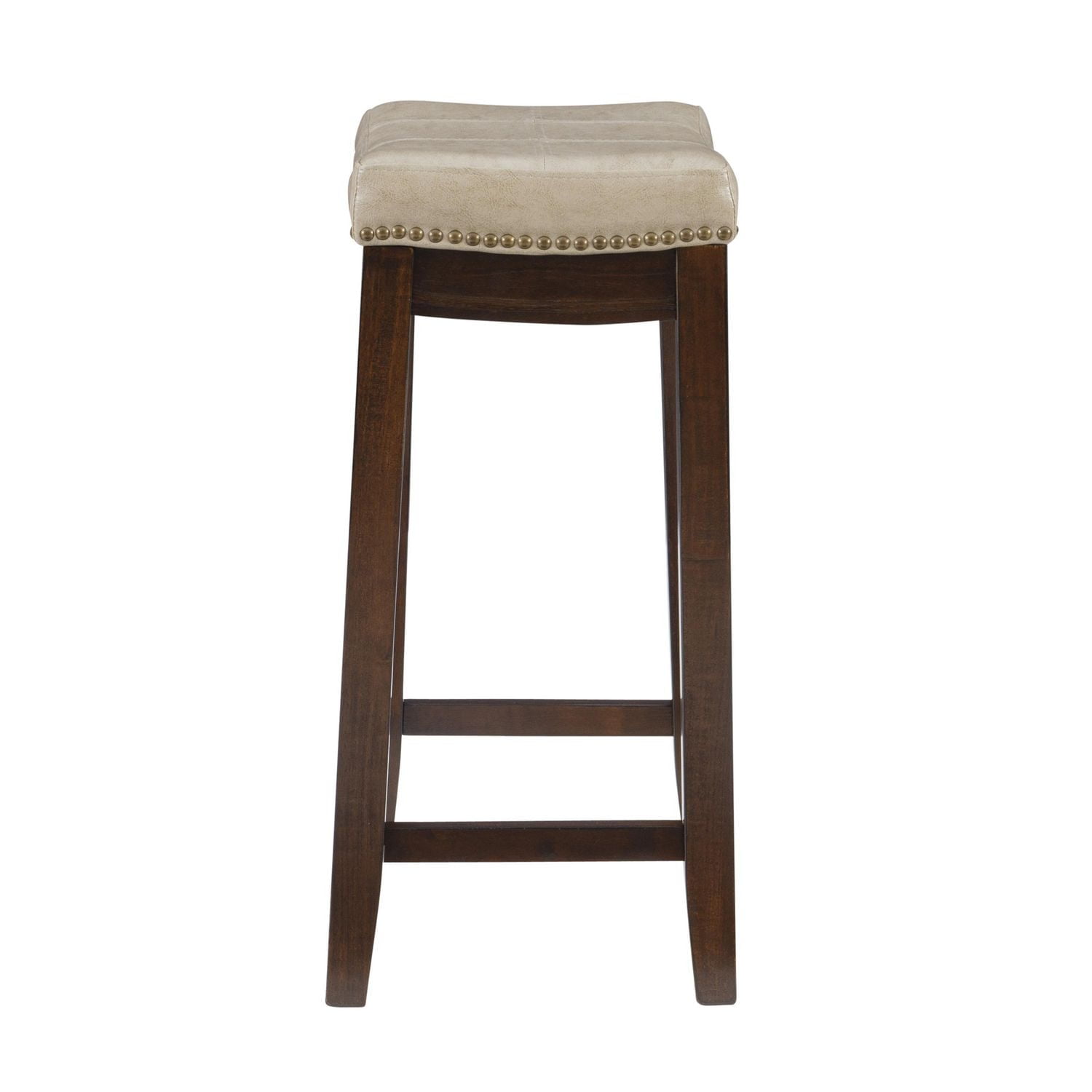 Tabouret de comptoir Warren jute