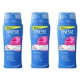 thumbnail image 4 of 3 Pack - Finesse Restore + Strengthen, Moisturizing Shampoo 13 oz Each, 4 of 4