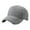 Grey, variant on sunsanly Women Winter Baseball Hat Lambswool Solid Color Long Brim Thermal Insulation Decorative Outdoor Travel School Peaked Cap Hiking Duck Tongue Hat