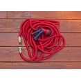 thumbnail image 5 of Emsco Group 1545-100 Grade Expandable Hose with Spray Nozzle, 100', Red, 5 of 5