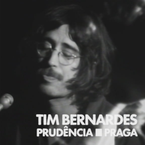 Tim Bernardes - Prudencia - Praga - Music & Performance - Vinyl [7-Inch]