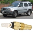 thumbnail image 4 of Sonew Water Temperature Sensor,Coolant Temperature Sensor 25080-89907 Replacement Fit for Maxima/Sentra/Quest/Altima,25080‑89907, 4 of 8